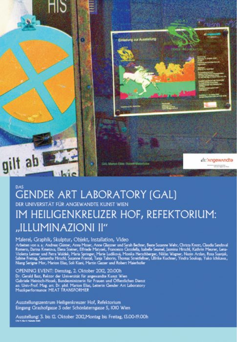 illuminazioni II